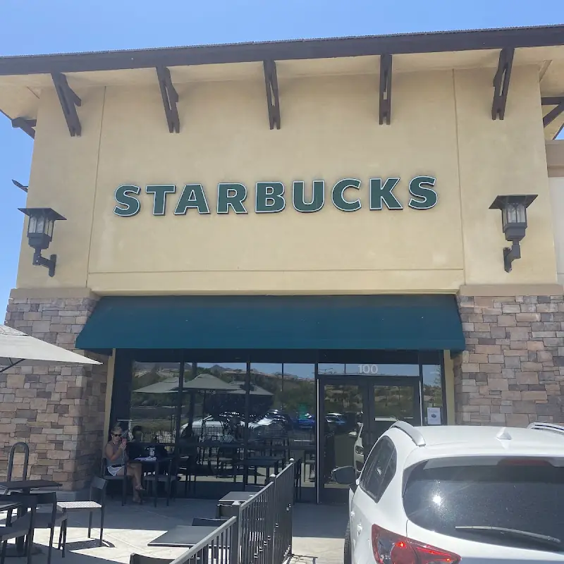 Starbucks Coffee Company
