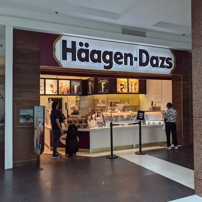 Häagen-Dazs