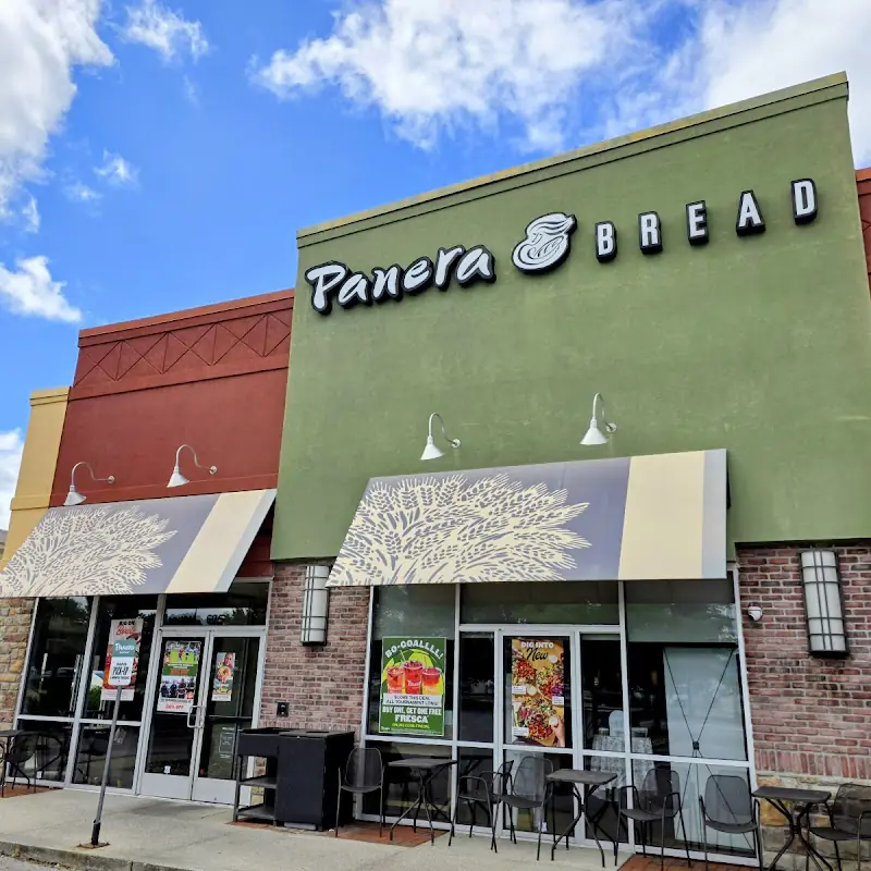 Panera Bread
