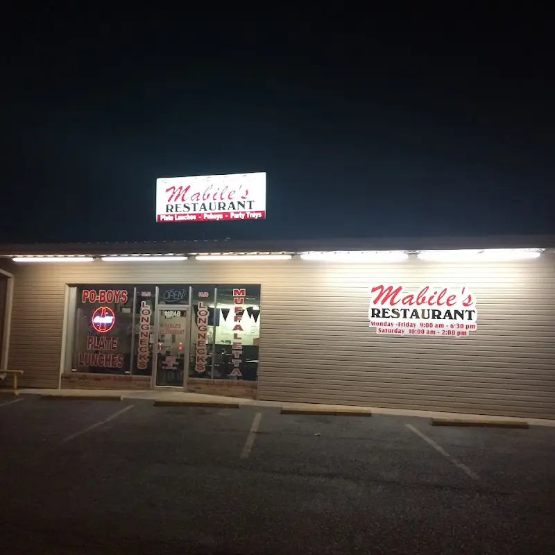 Mabile's Restaurant