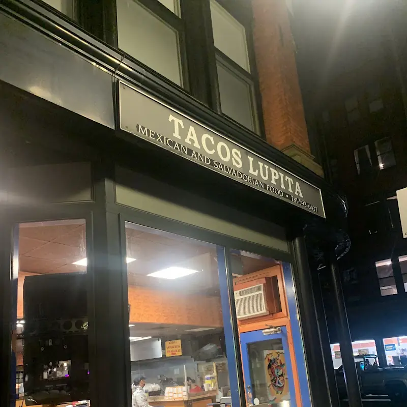 Tacos Lupita