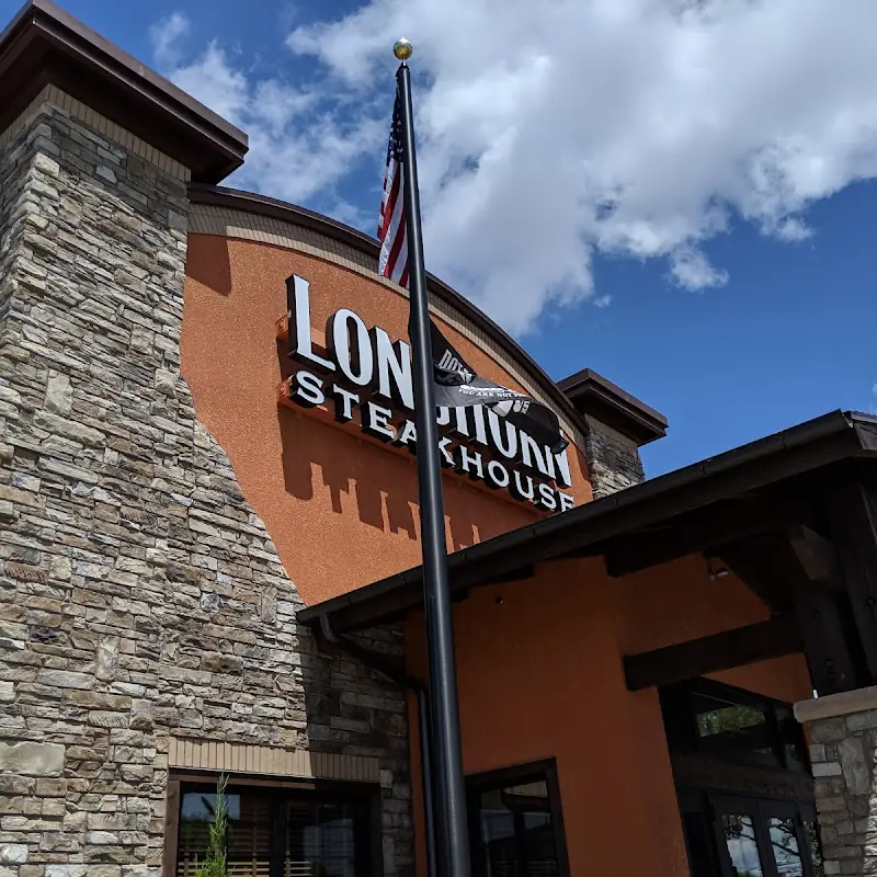 LongHorn Steakhouse