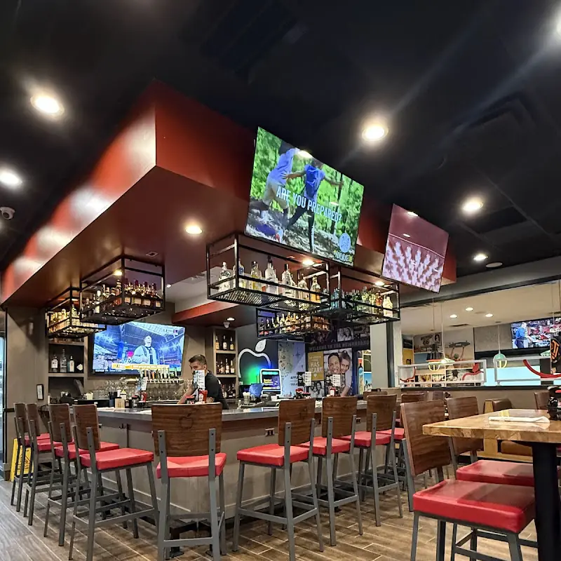 Applebee's Grill + Bar