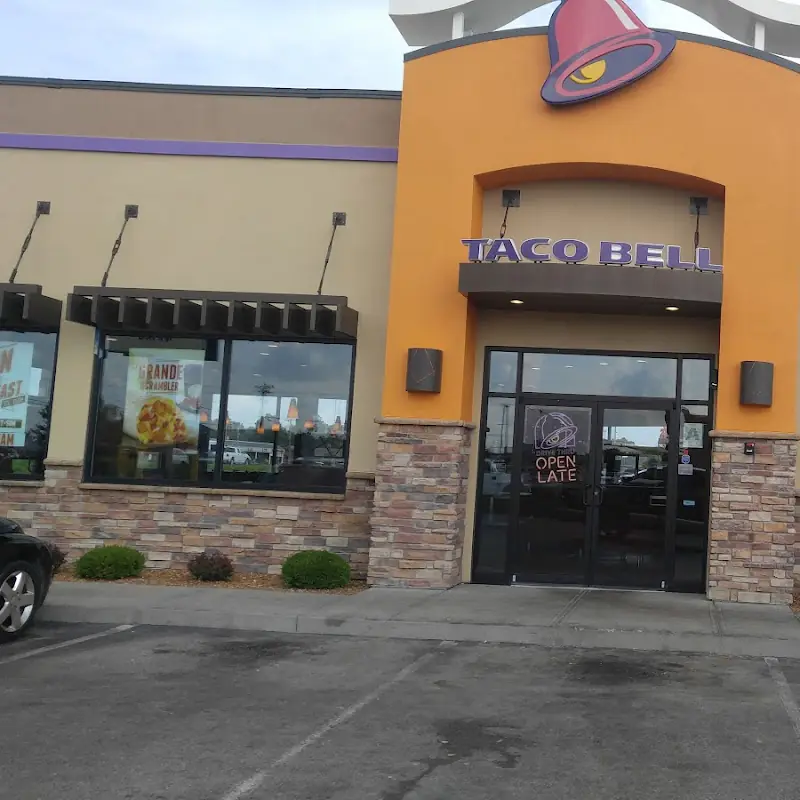 Taco Bell
