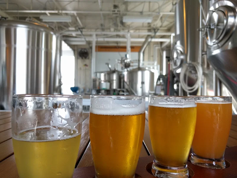 Funk Brewing