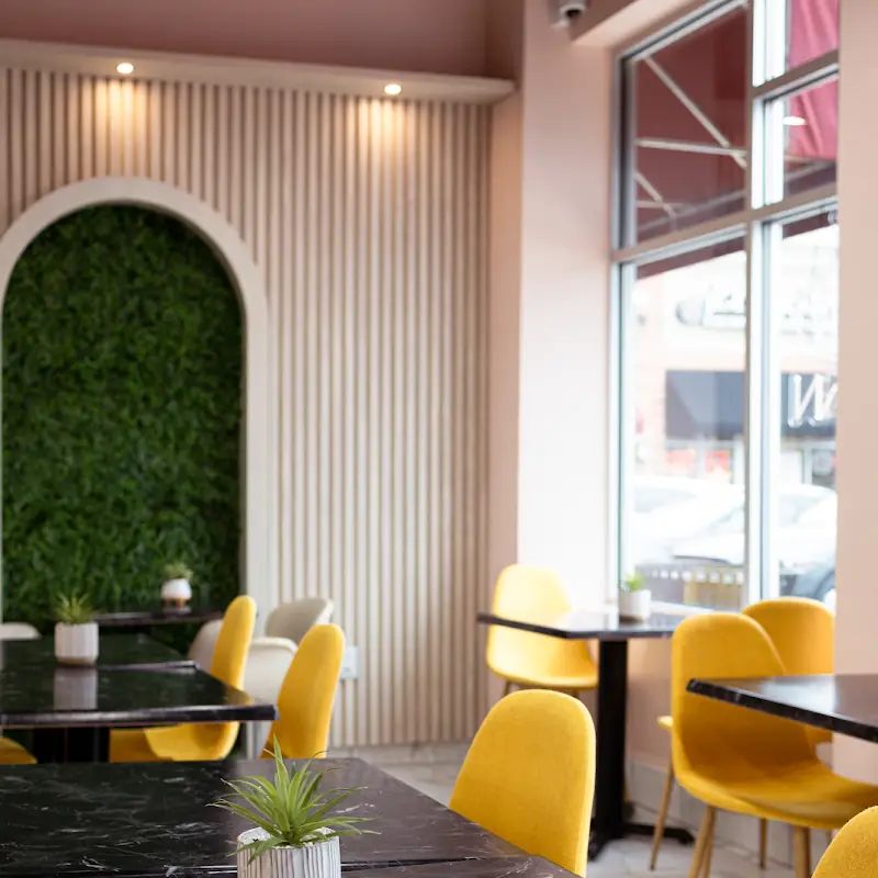 Romeo & Juliet Brazilian Cafe