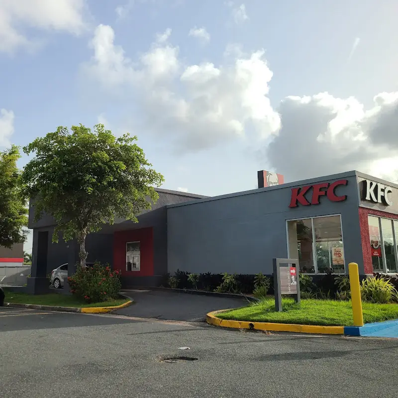KFC