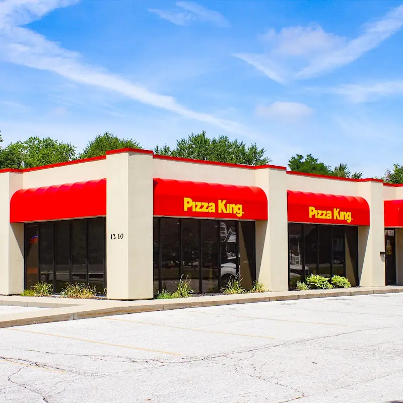 Pizza King