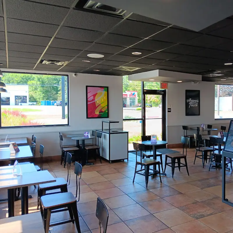 Taco Bell