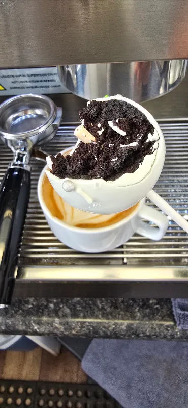 Miigwitches Brew