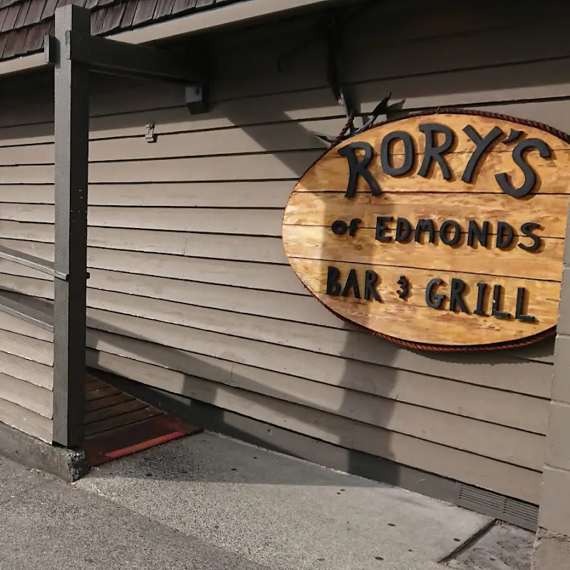 Rory's of Edmonds