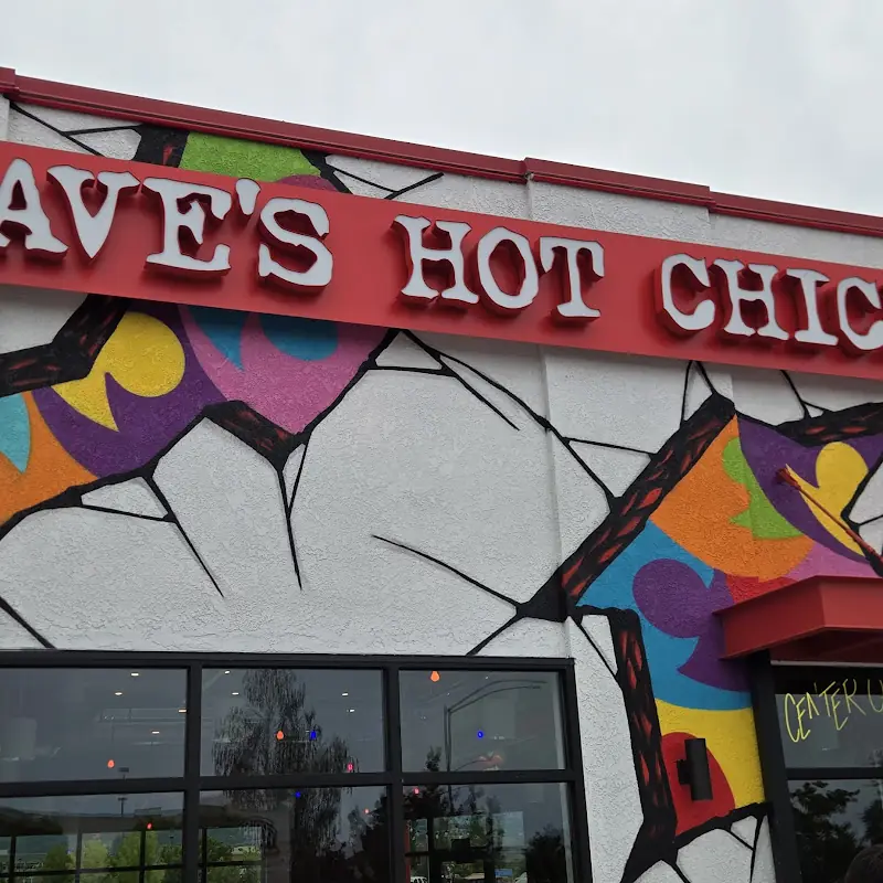 Dave's Hot Chicken