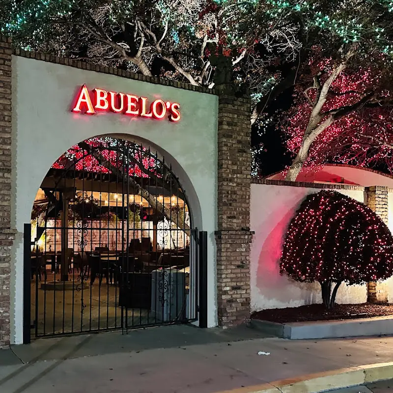 Abuelo's Mexican Restaurant