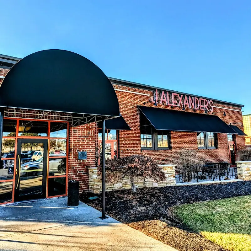 J. Alexander's Restaurant