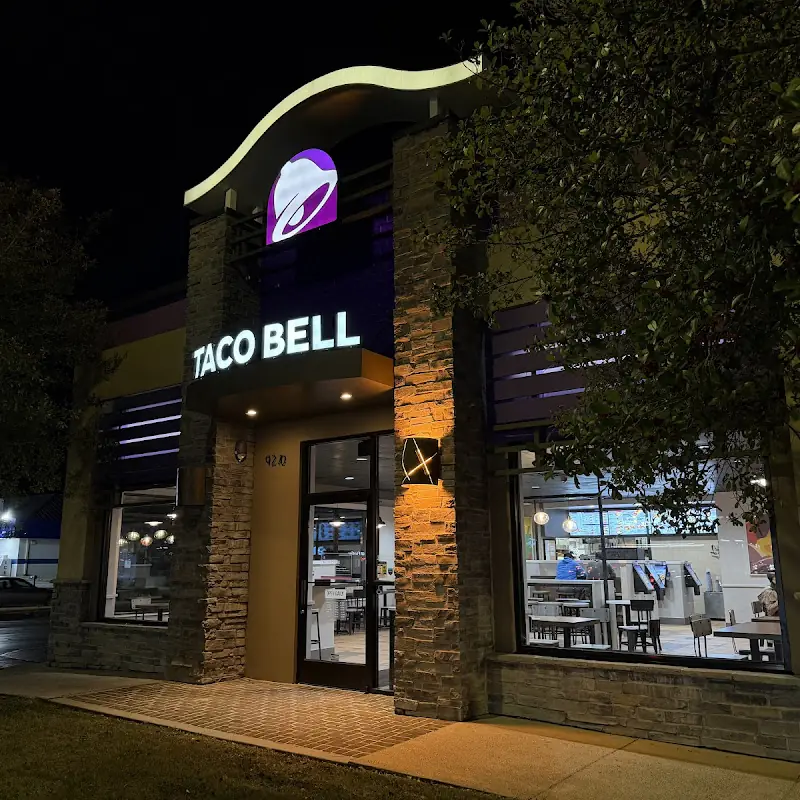 Taco Bell