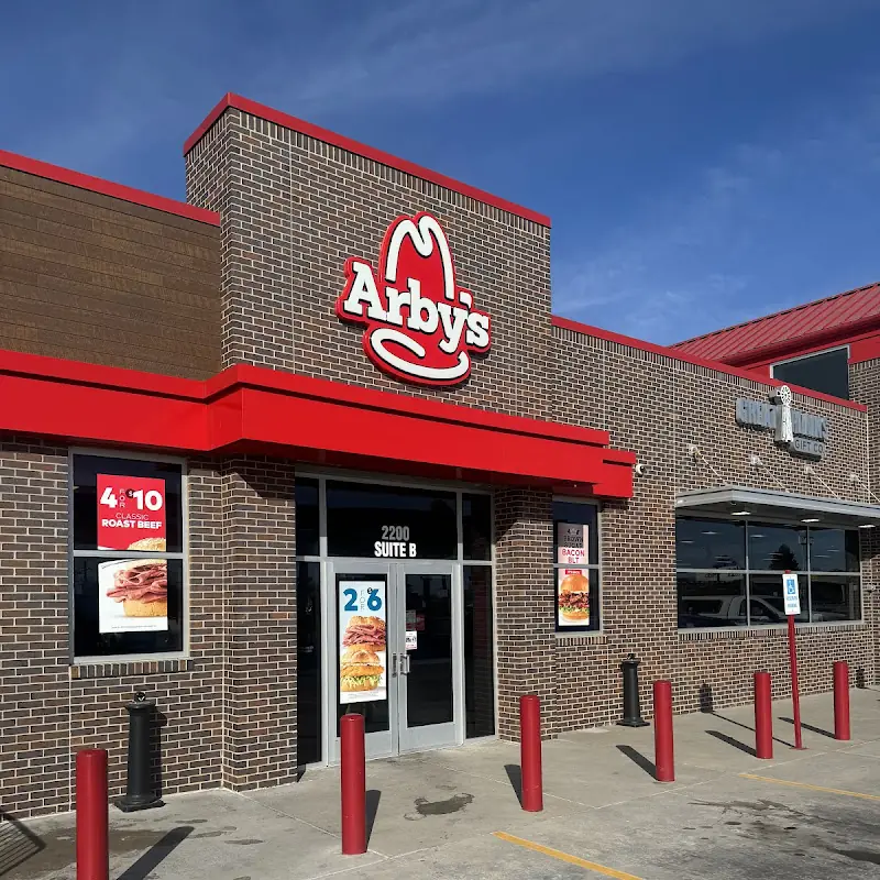 Arby's