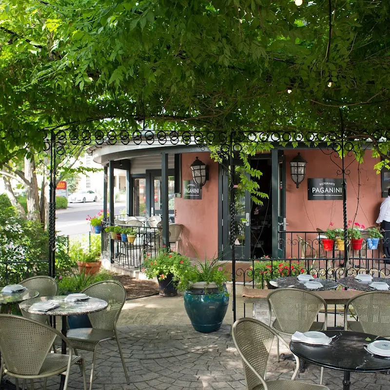 Paganini Ristorante