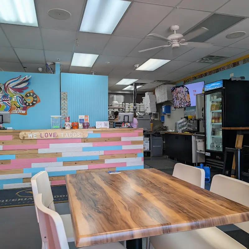 Taqueria Rendon