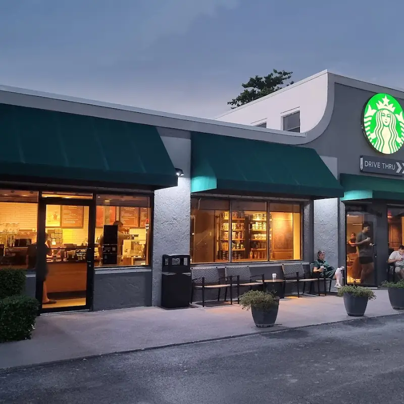 Starbucks Coffee Company