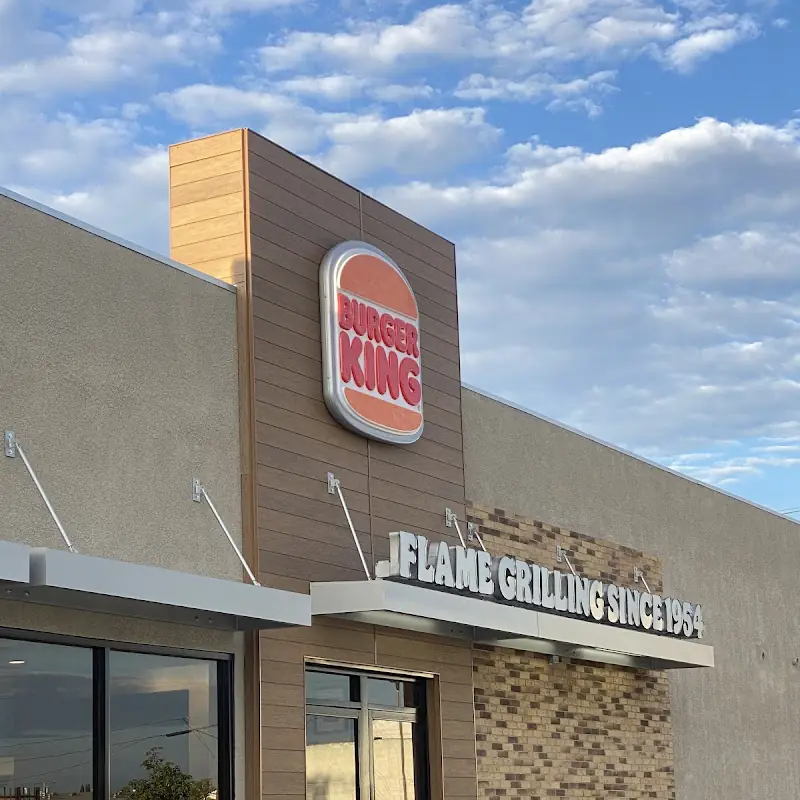 Burger King
