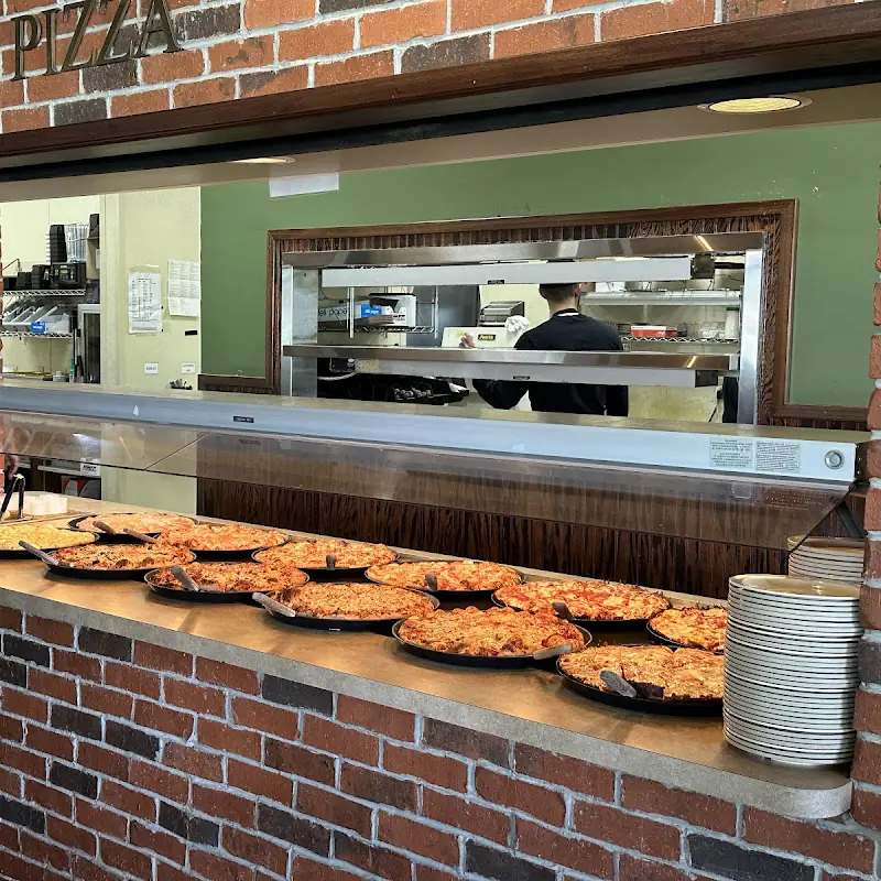 Chicago's Pizza Plainfield