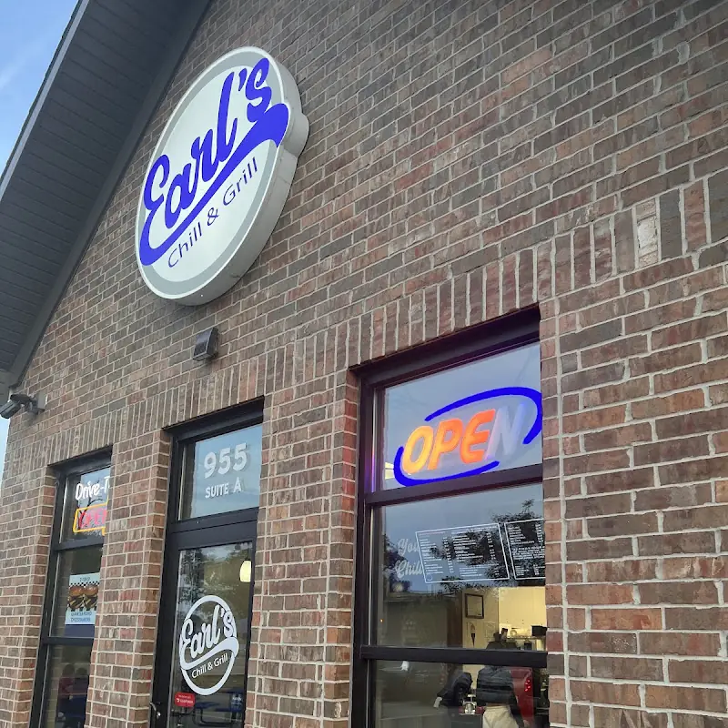 Earl's Chill and Grill