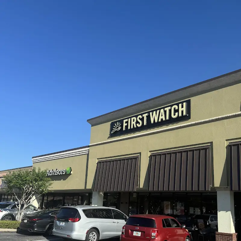 First Watch