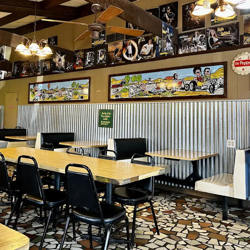 Pizza Mill & Sub Factory (Hobbs)