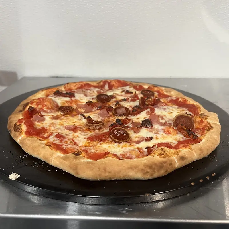 GT Wood-Fired LLC
