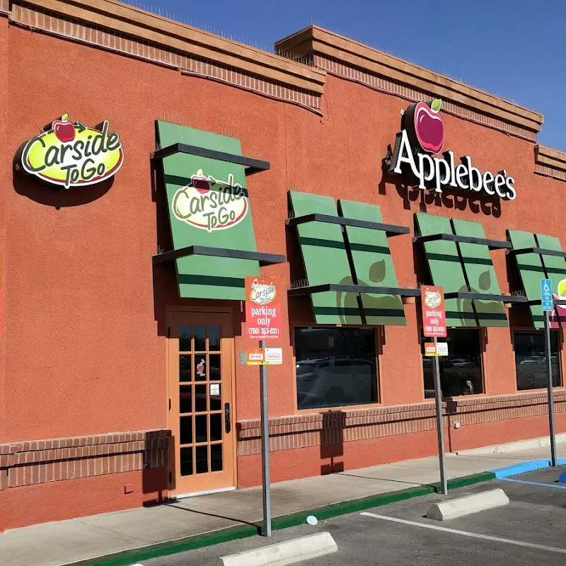 Applebee's Grill + Bar