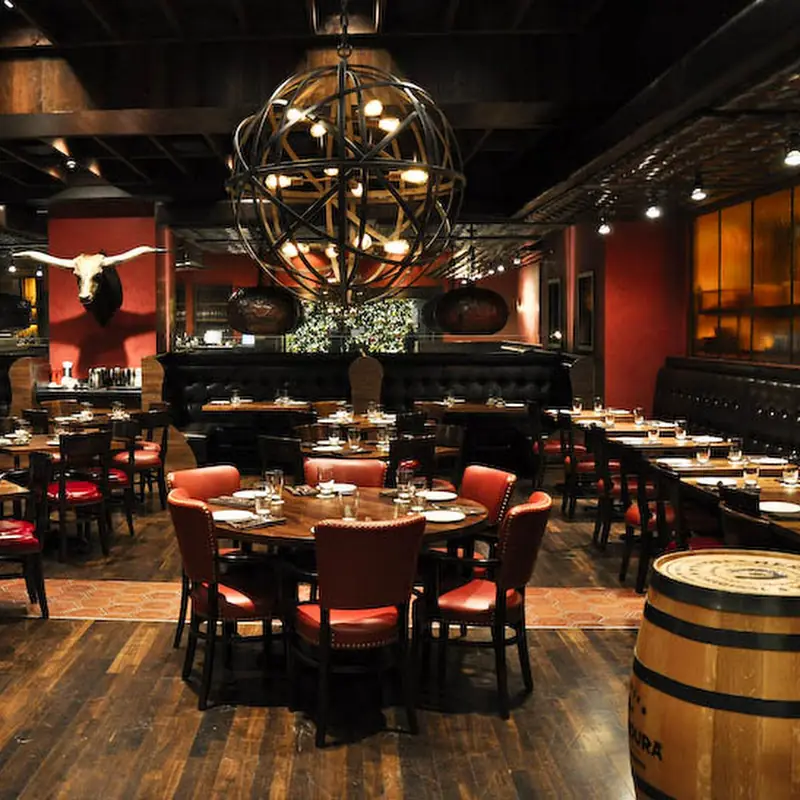 Alma Cocina