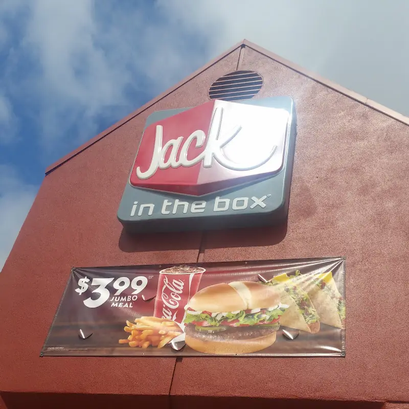 Jack in the Box