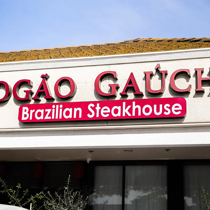 Fogão Gaúcho Brazilian Steakhouse