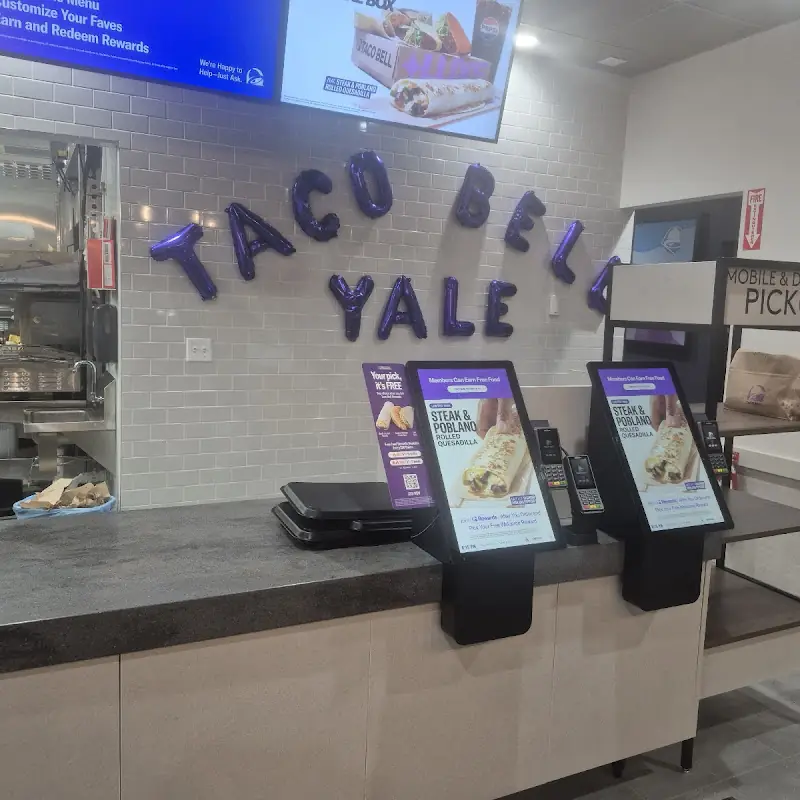 Taco Bell