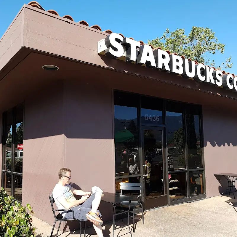 Starbucks Coffee Company