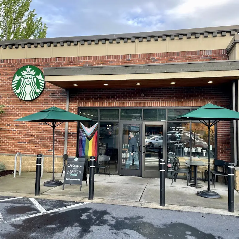 Starbucks Coffee Company