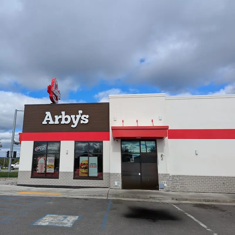 Arby's