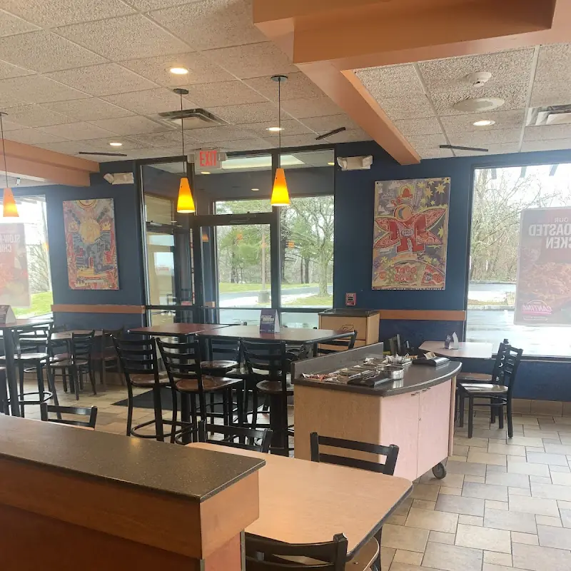 Taco Bell