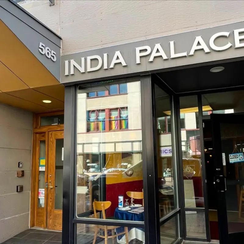 India Palace