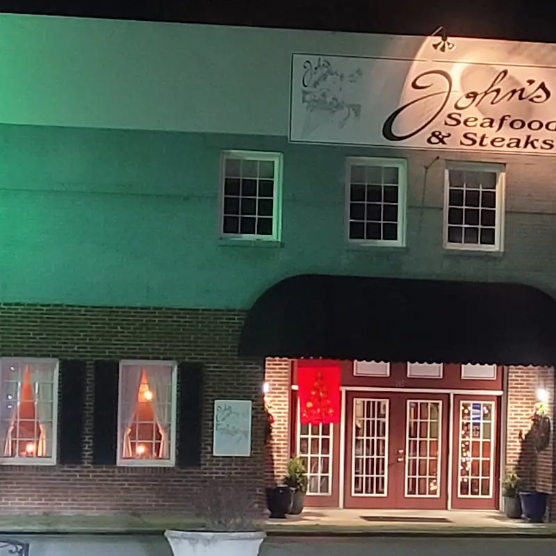 John's Seafood
