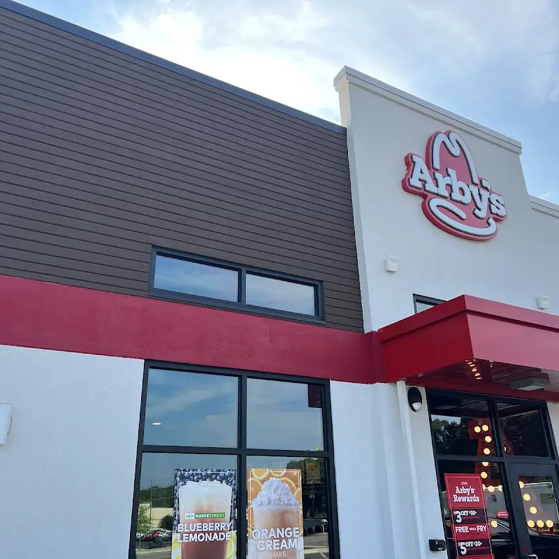 Arby's