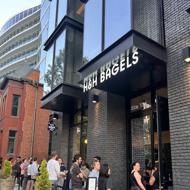 H&H Bagels