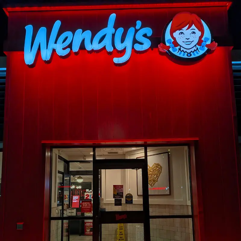 Wendy's