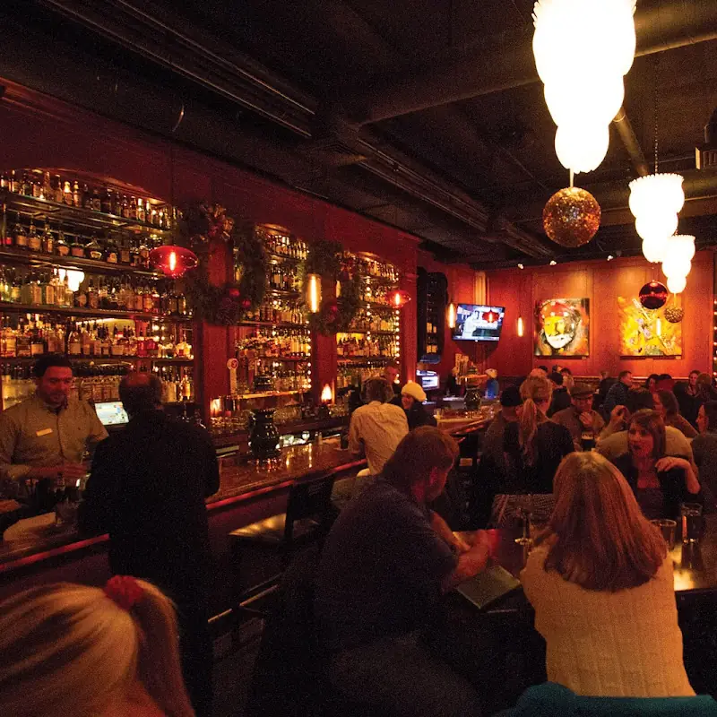 Butcher's Chop House & Bar