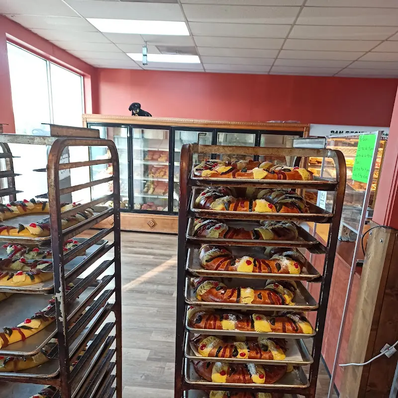 La Frontera Bakery