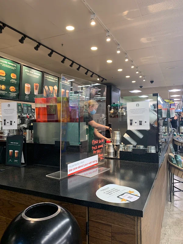 Starbucks Coffee Company