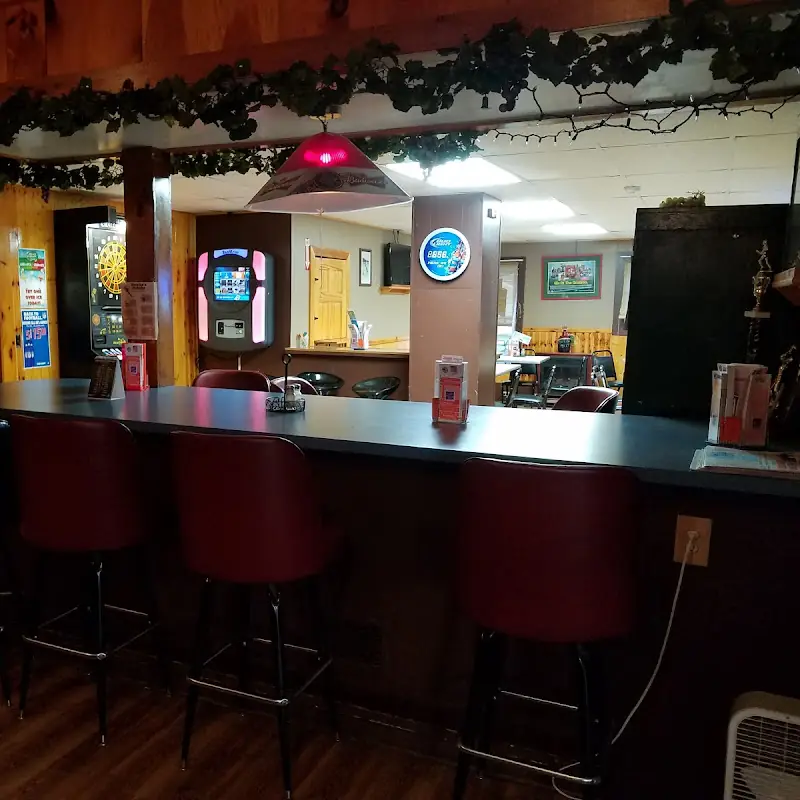 Muskies Sports Bar & Grill