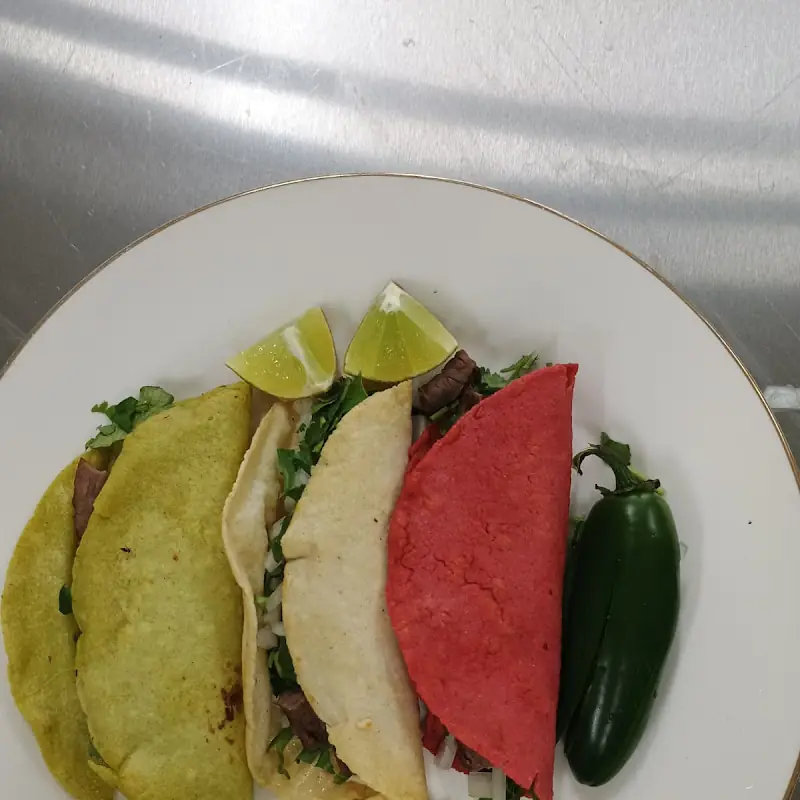Yei's Roses Mexican Restaurant