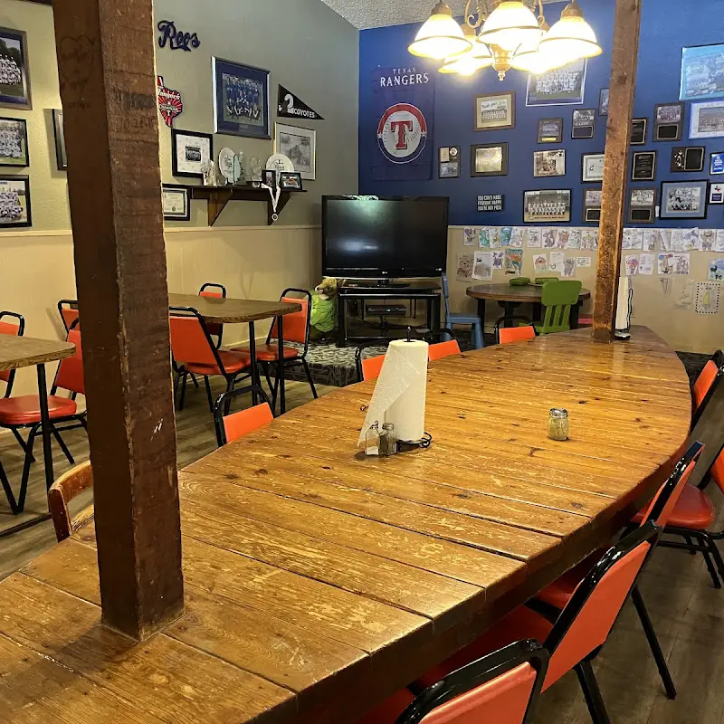 The Pizza Place