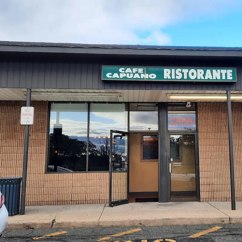 Café Capuano